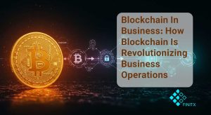 Blockchain In Business