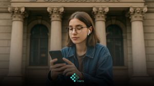 Gen Z and traditional banks